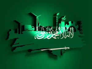 Saudi Arabia Pledges to Hit Net Zero Carbon by 2060
