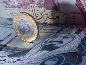 Saudi National Bank Revenues Soar 20 Percent
