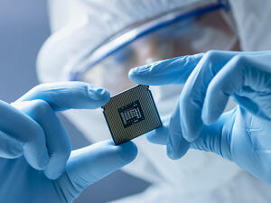 Global Semiconductor Profit Grew 10.4 Percent in 2020