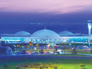 Sharjah Airport Authority Achieves the Iso "27001: 2013" Certification for Information Security Management Again