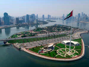 UAE: Sharjah Cuts Renew Rental Contract Fees 2 Percent