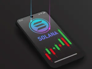 Crypto Prices Today: Solana Soars, Bitcoin Stable After Soft Fork
