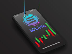 Crypto Prices Today: Bitcoin at $49K, Solana Overtakes Dogecoin