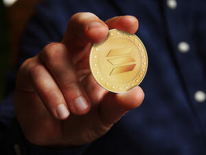 Crypto Prices Today: Solana Flips Ripple's XRP