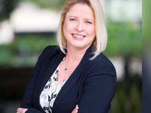 AXA Gulf Appoints Sonja Louise de Pattenden as Regional Employee Benefits Business Development Director 