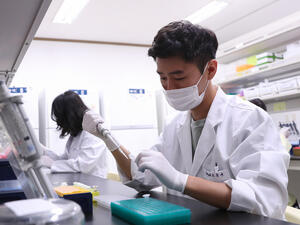 South Korea in Discussions with mRNA Vaccine Makers to Locally Produce up to 1 Billion Doses