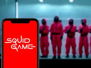 Squid Game-Inspired Crypto Crashes in Rug Pull Scam