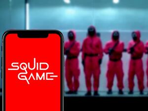 Squid Game-Inspired Crypto Crashes in Rug Pull Scam