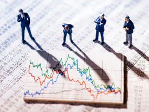 Asian Stocks Rally Jolted by US Jobs Report