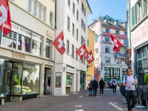 Switzerland Named The Most Expensive Country Globally, Qatar Won The Title Regionally