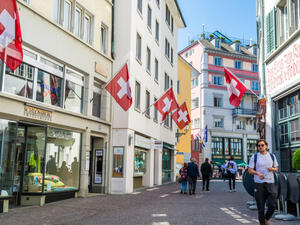 Switzerland Named The Most Expensive Country Globally, Qatar Won The Title Regionally
