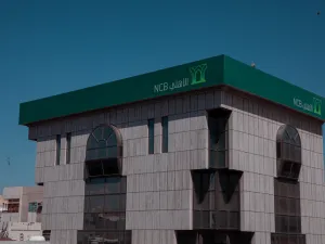 Saudi National Bank’s Profit Up 20 Percent in Q3