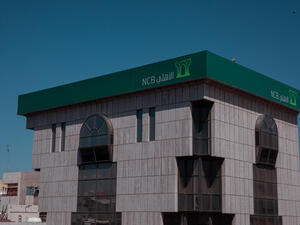 Saudi National Bank’s Profit Up 20 Percent in Q3