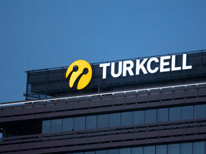 Turkey: Turkcell, China Development Bank Sign $590 Million Loan Deal