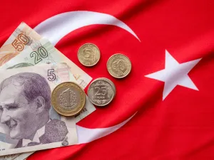 EBRD Sees 5.5 Percent Growth in Turkey's Economy