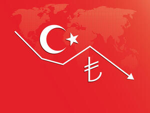 Turkish Stock Market Up at Thursday Open