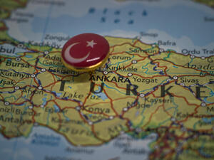 Turkey’s CB Chief: Worries Over Early Interest Rate Cut Are 'Unjustified'