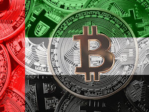 UAE Allows Crypto Businesses to Set up in Dubai’s New Free Zone