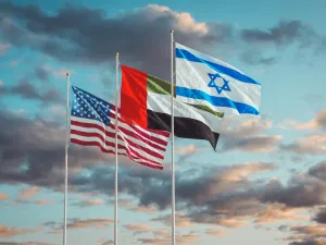 UAE to Collaborate with US, Israel on Water, Energy