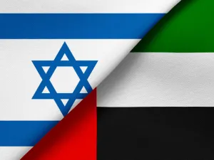 UAE Eyes $1 Trillion in Business with Israel in 10 Years