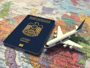 UAE: Expats Can Stay 3 Times Longer in Dubai Thanks to Golden Visa