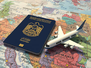 UAE Ranks Among Global Top 10 Places to Live, Work