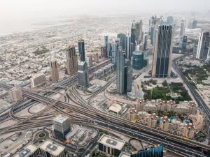Abu Dhabi Cancels Covid Test For Entry From Within UAE