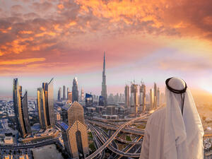 UAE: Hub71 Collaborates with 2 Banks to Identify Banking Pain Points for Startups