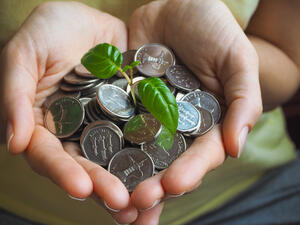 UAE: Individual Deposits in Banks Reach $3.5 Billion in Q4 2020