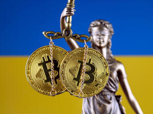 Crypto News Recap: Ukraine to Regulate Crypto
