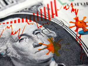 US VP Reveals $1.25 Billion COVID-19 Relief Program for Small Businesses