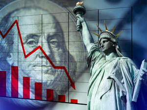 Dollar Slips Amid Rising COVID-19 Recovery Concerns