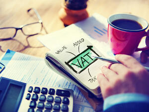 Saudi Arabia: No Plans for Income Tax, VAT Increase Is Temporary