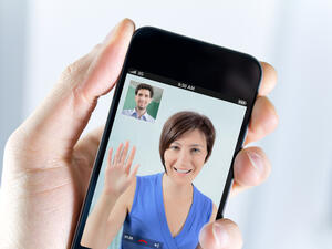 Google Removes UAE’s Messaging App From Play Store Again