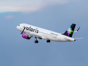 Mexican Airline Volaris Accepts Bitcoin In El Salvaor
