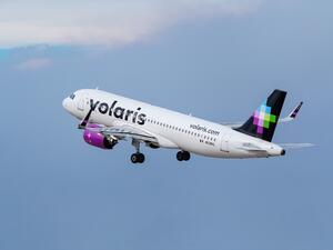 Mexican Airline Volaris Accepts Bitcoin In El Salvaor