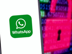 WhatsApp Hit with $266 Million Fine in Ireland Over Data-Sharing