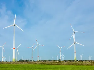 3 Companies Team Up to 3D Print Wind Turbine Towers