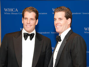 Gemini’s Winklevoss: Central Banks to Add Bitcoin to Balance Sheets