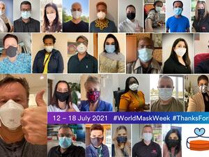 3M Partners with Pandemic Action Network to Improve Global Response and Prepare for Future Pandemics