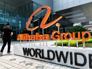 Alibaba Reveals First-Ever Cloud-Enabled Digital Pin At Olympic Games Tokyo 2020