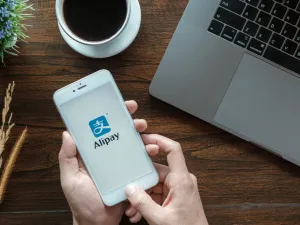 China Wants to Split Up Ant Group’s Alipay App
