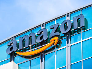 Amazon Slapped With $500,000 Fine for Not Informing Workers of COVID Cases