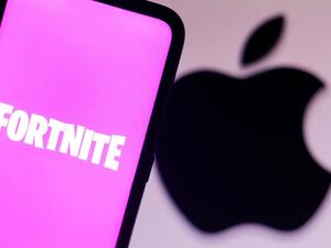 Apple Appeals for Delaying App Store Changes in Epic Games Case