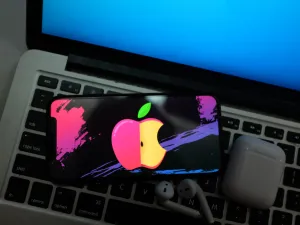 Apple Hit With $300 Million Verdict Over Wireless Technology Patent