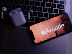 Apple's Gaming Revenues Beats Sony, Nintendo, Microsoft, Activision Combined