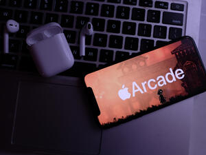 Apple's Gaming Revenues Beats Sony, Nintendo, Microsoft, Activision Combined