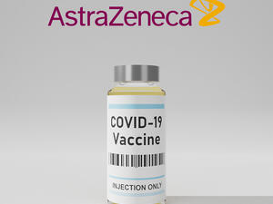 South Africa to Sell AstraZeneca Jabs to AU Countries