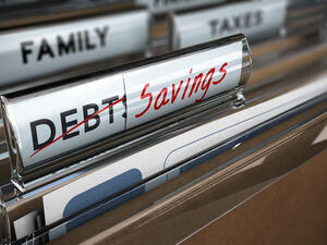 UAE Residents Survey: Saving is a Greater Priority than Paying off Debts