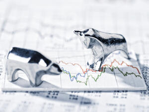 Top 5 metrics to identify the next crypto bull run